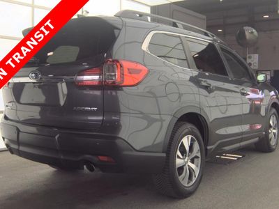 2022 Subaru Ascent - Photo 4