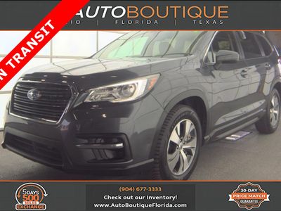 2022 Subaru Ascent - Photo 1