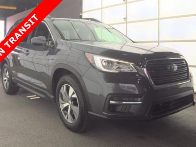 2022 Subaru Ascent - Photo 3