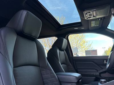 2026 Toyota Tacoma — photo 17 view