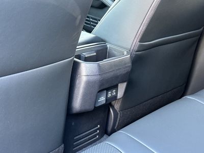 2026 Toyota Tacoma — photo 14 view