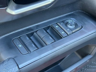 2026 Toyota Tacoma — photo 13 view