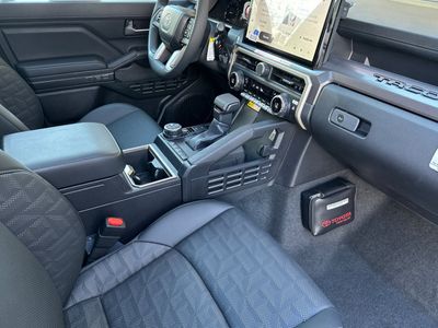 2026 Toyota Tacoma — photo 16 view