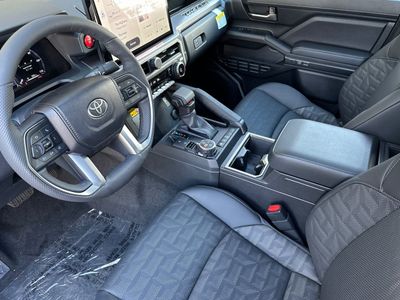 2026 Toyota Tacoma — photo 11 view