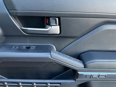 2026 Toyota Tacoma — photo 18 view