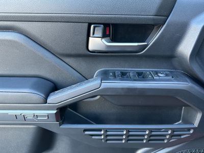 2026 Toyota Tacoma — photo 12 view