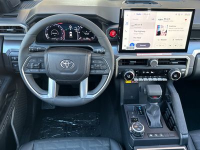 2026 Toyota Tacoma — photo 15 view