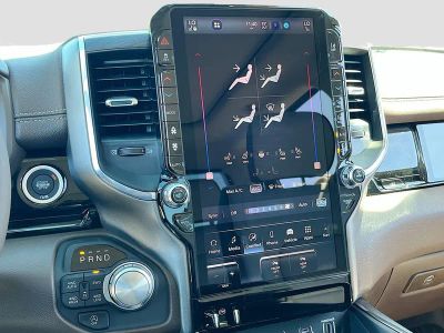 2026 Ram 1500 — photo 16 view