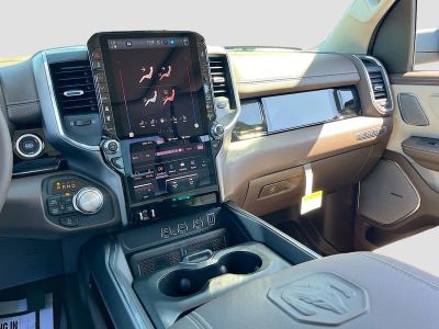 2026 Ram 1500 — photo 25 view