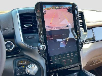 2026 Ram 1500 — photo 14 view