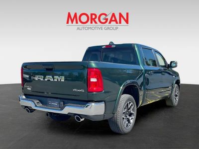 2026 Ram 1500 — photo 7 view