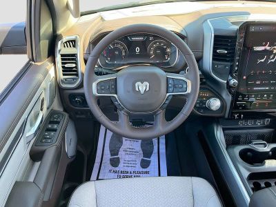 2026 Ram 1500 — photo 24 view