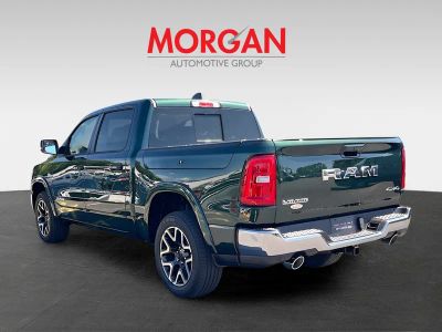 2026 Ram 1500 — detail view