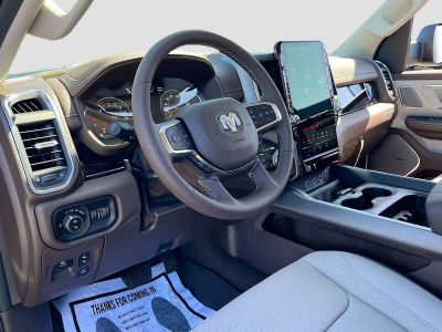 2026 Ram 1500 — photo 9 view