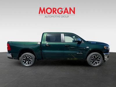 2026 Ram 1500 — photo 8 view