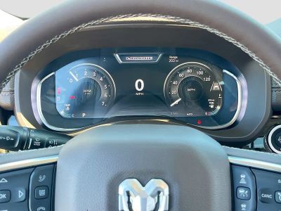 2026 Ram 1500 — photo 12 view
