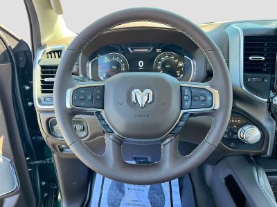 2026 Ram 1500 — photo 11 view