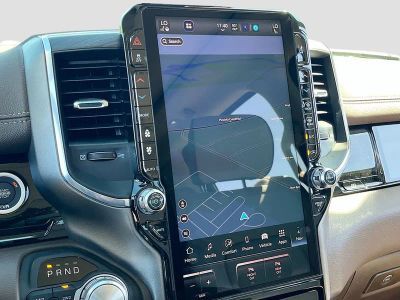 2026 Ram 1500 — photo 13 view
