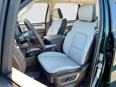 2026 Ram 1500 — photo 22 view
