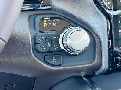 2026 Ram 1500 — photo 17 view