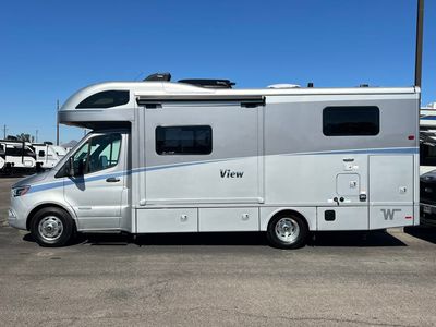 2026 Winnebago VIEW - Photo 21