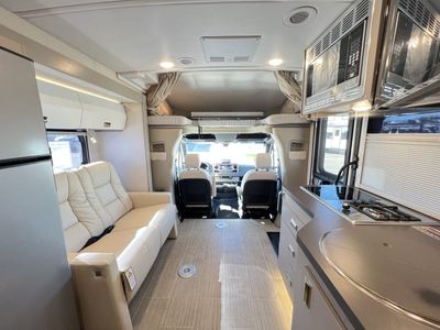 2026 Winnebago VIEW - Photo 3