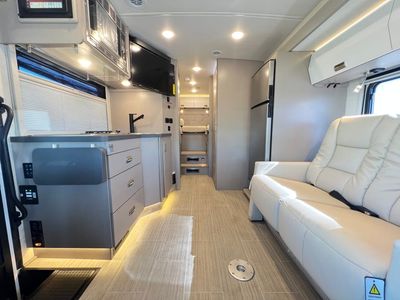 2026 Winnebago VIEW - Photo 5