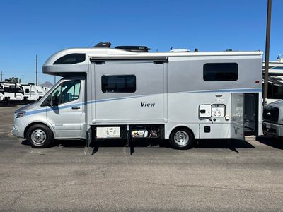 2026 Winnebago VIEW - Photo 22