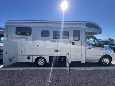 2026 Winnebago VIEW - Photo 25