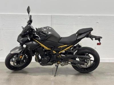2026 Kawasaki Z900 ABS - Photo 8