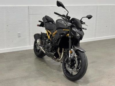 2026 Kawasaki Z900 ABS - Photo 2