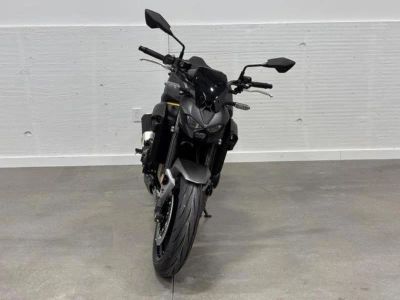 2026 Kawasaki Z900 ABS - Photo 4