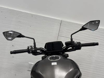 2026 Kawasaki Z900 ABS - Photo 14