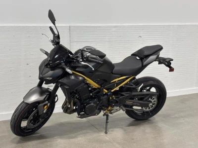 2026 Kawasaki Z900 ABS - Photo 10