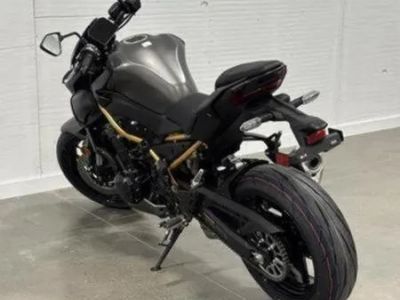 2026 Kawasaki Z900 ABS - Photo 6