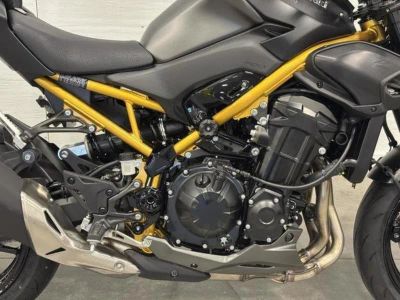 2026 Kawasaki Z900 ABS - Photo 13