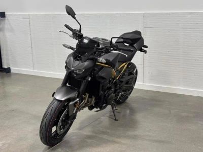 2026 Kawasaki Z900 ABS - Photo 3