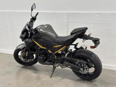 2026 Kawasaki Z900 ABS - Photo 5