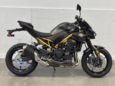2026 Kawasaki Z900 ABS - Photo 7