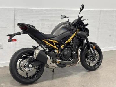 2026 Kawasaki Z900 ABS - Photo 9