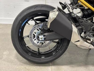 2026 Kawasaki Z900 ABS - Photo 12