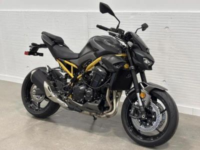 2026 Kawasaki Z900 ABS - Photo 1