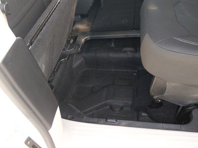 2022 Chrysler Voyager - Photo 19