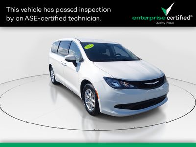 2022 Chrysler Voyager - Photo 1