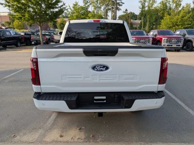 2026 Ford F-150 — detail view