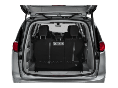 2019 Chrysler Pacifica - Photo 15