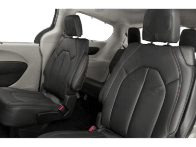 2019 Chrysler Pacifica - Photo 17