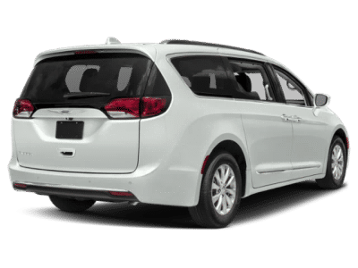 2019 Chrysler Pacifica - Photo 8