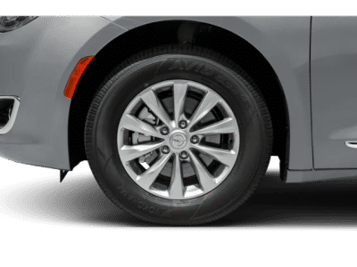 2019 Chrysler Pacifica - Photo 14