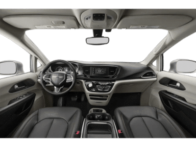 2019 Chrysler Pacifica - Photo 11